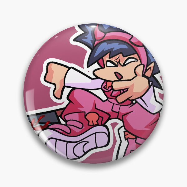 Item preview, Nezo (Nene genderband design) designed and sold by TheDiamondArt.