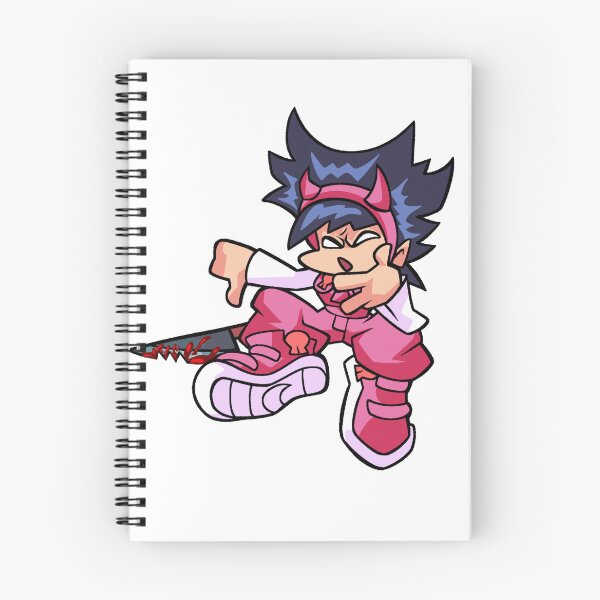 Artikelvorschau, Nezo (Nene-Genderband-Design) entworfen und verkauft von TheDiamondArt.