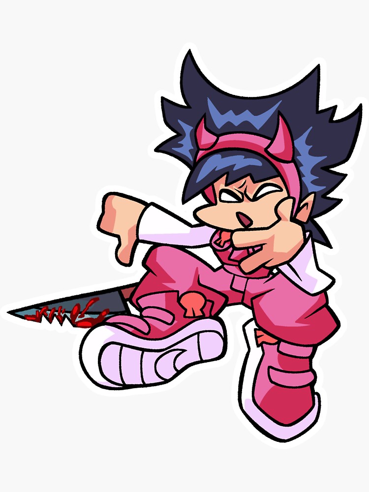 Nene Fnf Merch & Gifts for Sale | Redbubble