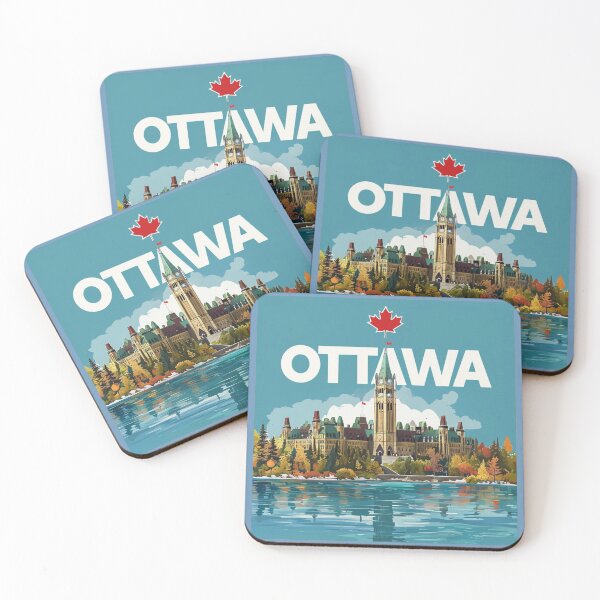 Item preview, Ottawa - Canada designed and sold by Aise06.