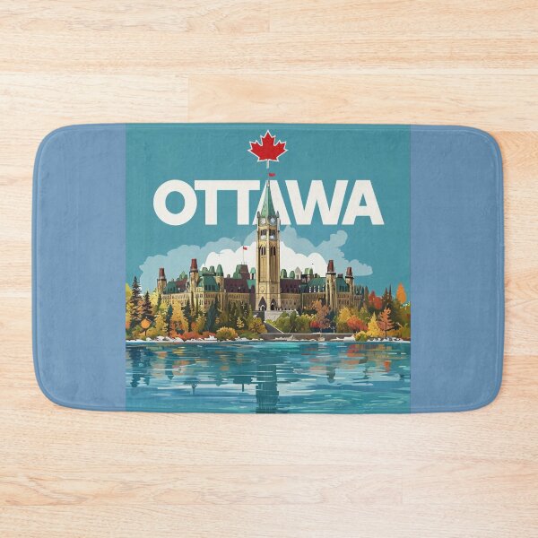 Item preview, Ottawa - Canada designed and sold by Aise06.