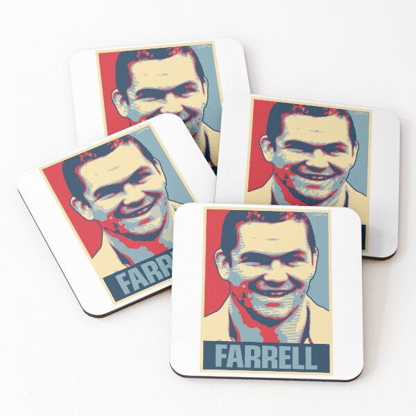 Item preview, Farrell designed and sold by DFA.