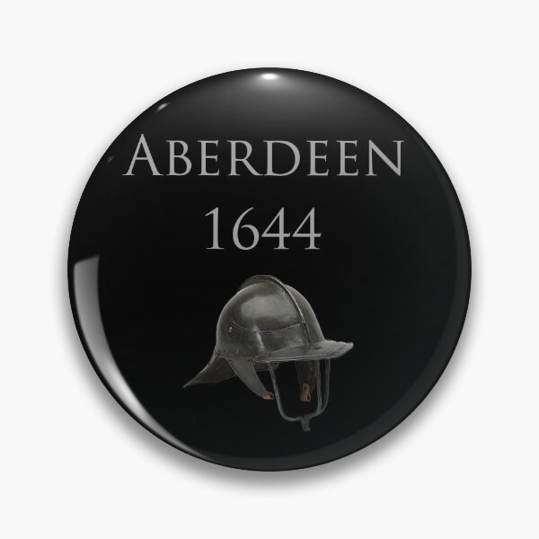 Item preview, The Battle of Aberdeen designed and sold by Murph's Images.