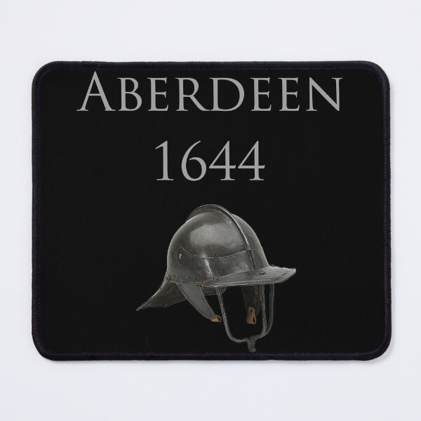Item preview, The Battle of Aberdeen designed and sold by Murph's Images.