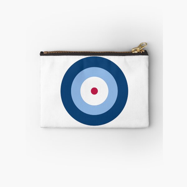 Item preview, Dancheong; blue, light blue, white and red motif. designed and sold by Rajoletta.