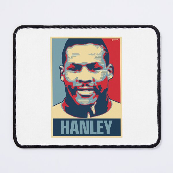Item preview, Hanley designed and sold by DFA.