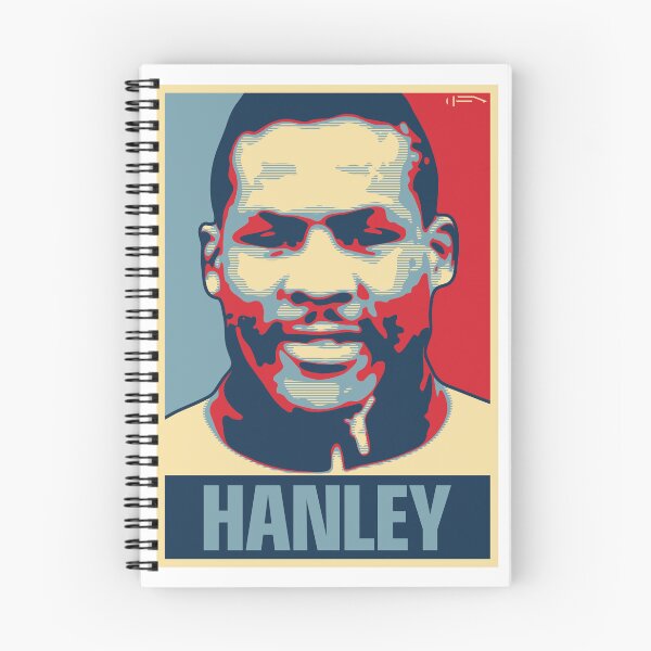 Item preview, Hanley designed and sold by DFA.