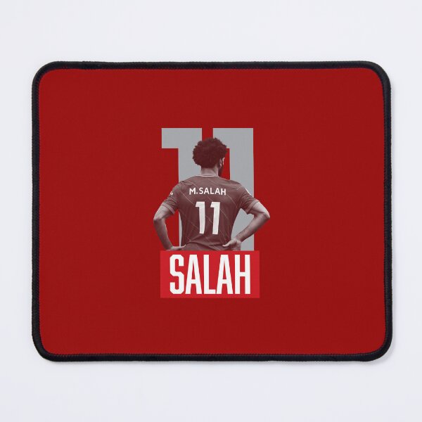 Item preview, Mo Salah designed and sold by SYGN.