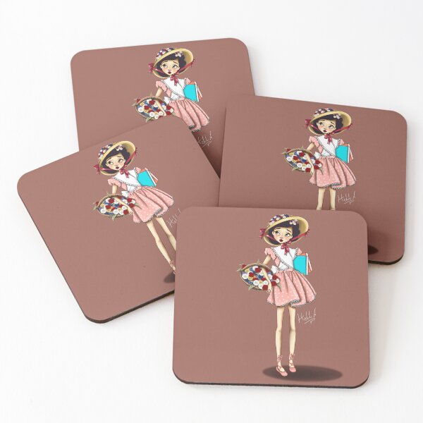 Item preview, Suji designed and sold by Hell.N-Scriptorium.