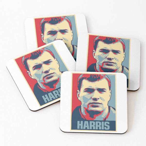 Item preview, Harris designed and sold by DFA.