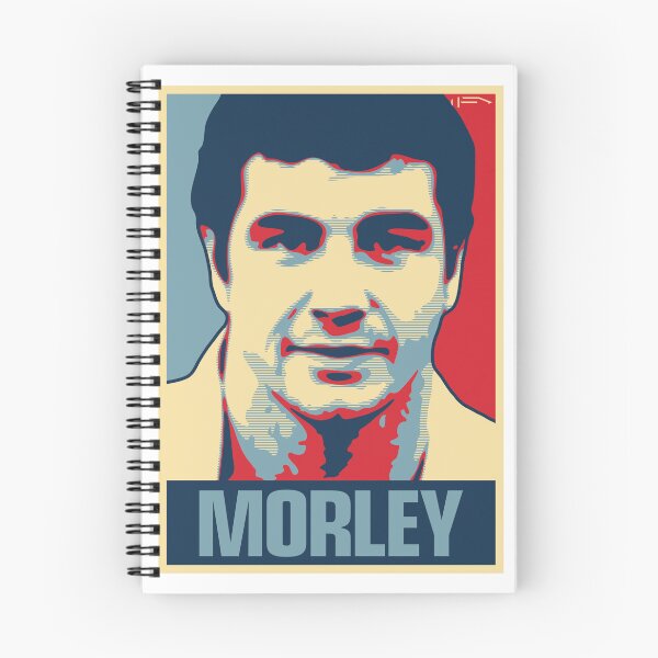Item preview, Morley designed and sold by DFA.