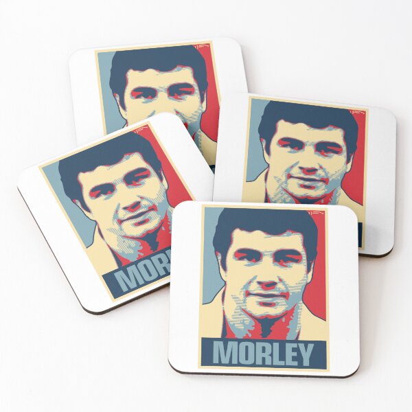 Item preview, Morley designed and sold by DFA.