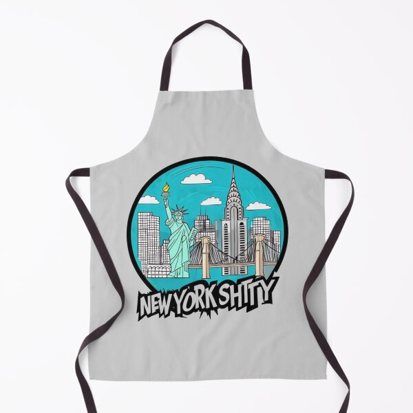 Item preview, New York designed and sold by Aise06.