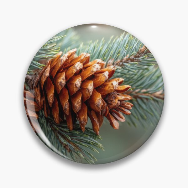 Item preview, Fir cones. designed and sold by Valentinian.