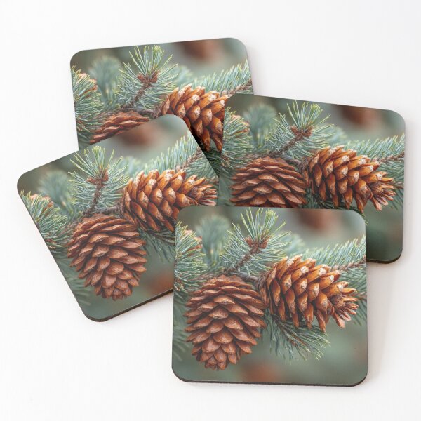 Item preview, Fir cones. designed and sold by Valentinian.