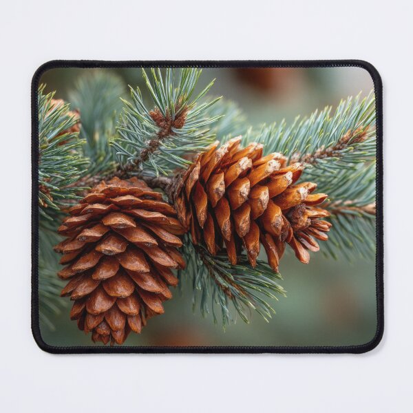 Item preview, Fir cones. designed and sold by Valentinian.
