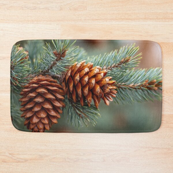 Item preview, Fir cones. designed and sold by Valentinian.