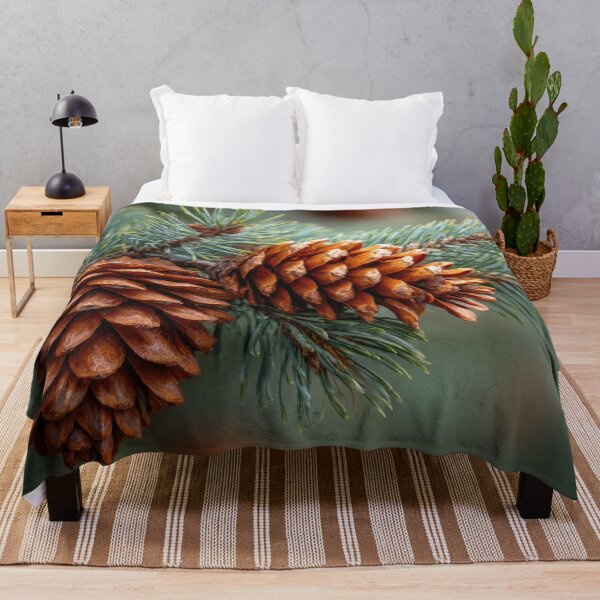 Item preview, Fir cones. designed and sold by Valentinian.