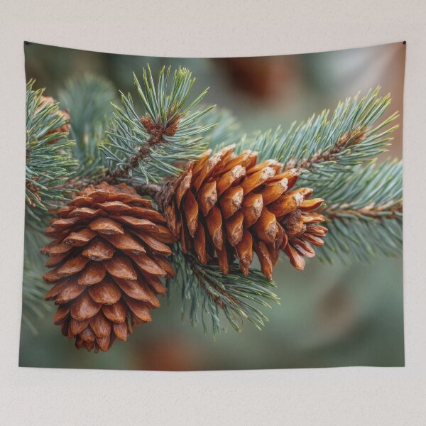 Item preview, Fir cones. designed and sold by Valentinian.