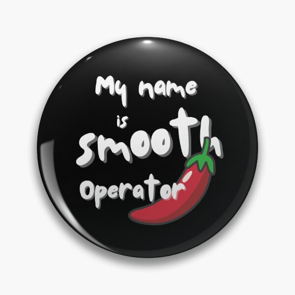 Item preview, Copy of Smooth operator, Carlos sainz, Formula one designed and sold by Formalu_1.