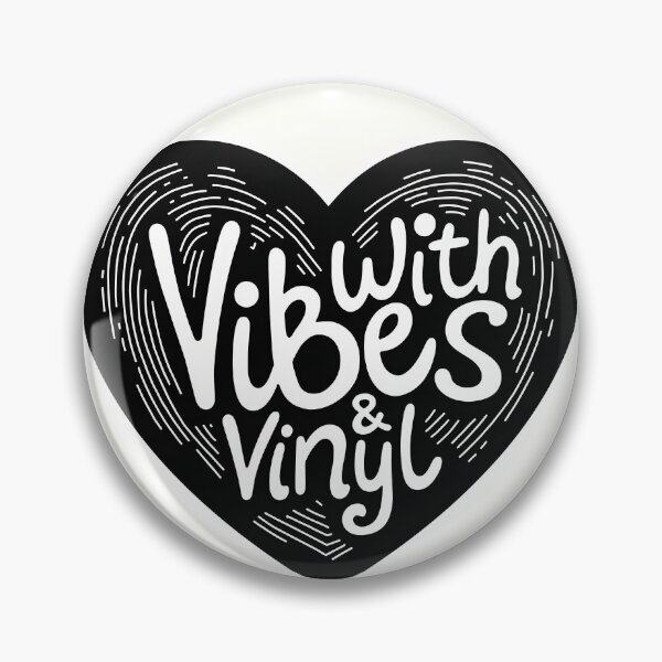 Item preview, Vibes & Vinyl designed and sold by stableImaginarium.