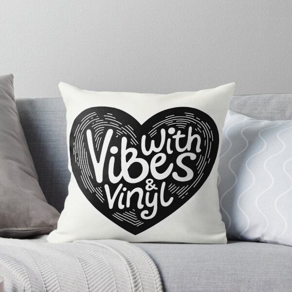 Item preview, Vibes & Vinyl designed and sold by stableImaginarium.