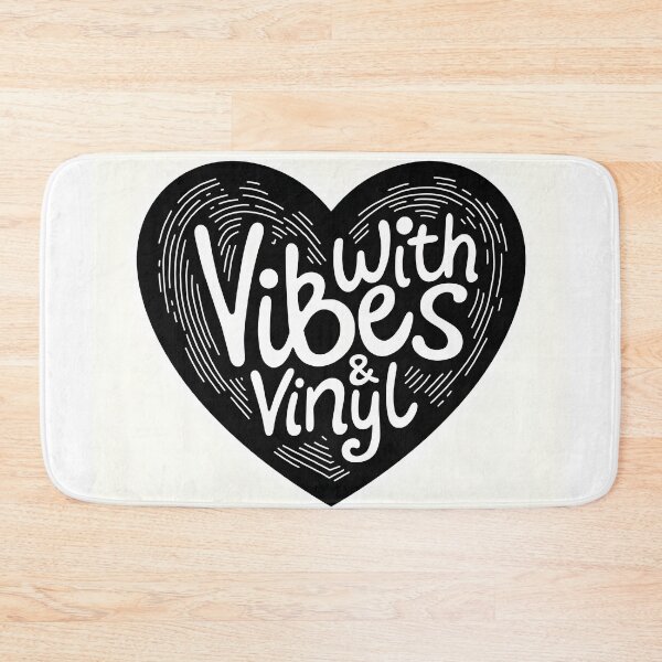 Item preview, Vibes & Vinyl designed and sold by stableImaginarium.