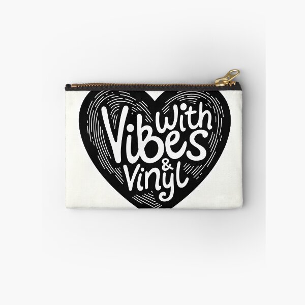 Item preview, Vibes & Vinyl designed and sold by stableImaginarium.
