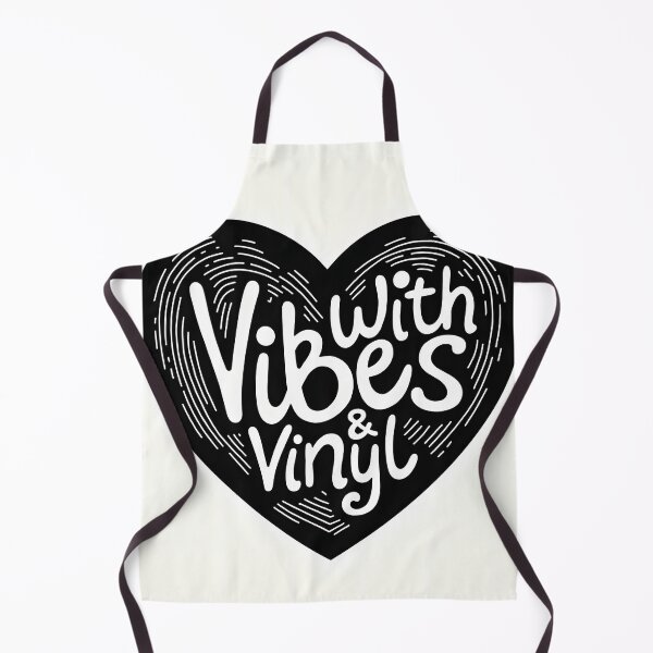 Item preview, Vibes & Vinyl designed and sold by stableImaginarium.