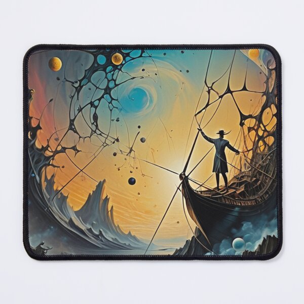 Item preview, Surreal Sailing designed and sold by SublimeMusings.