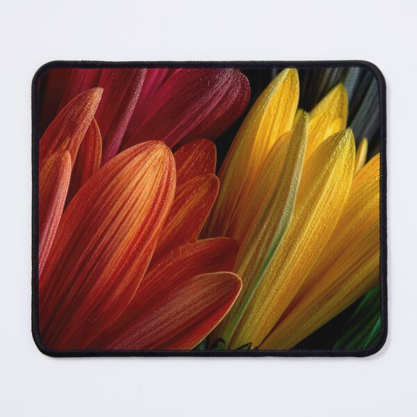 Item preview, Multicolored flowers. designed and sold by Valentinian.