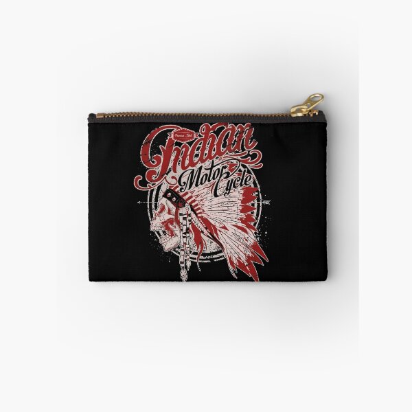 Item preview, Indian Motorcycle Vintage Design designed and sold by EzequielBC.