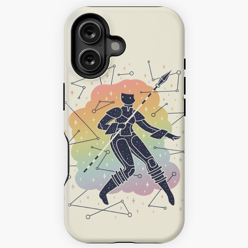 Item preview, iPhone Magsafe Tough Case designed and sold by LordofMasks.