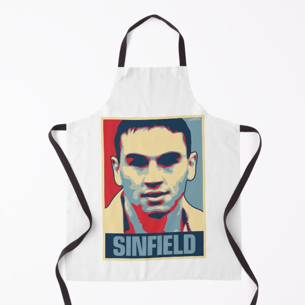 Item preview, Sinfield designed and sold by DFA.
