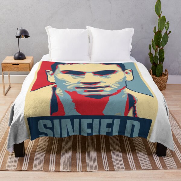 Item preview, Sinfield designed and sold by DFA.