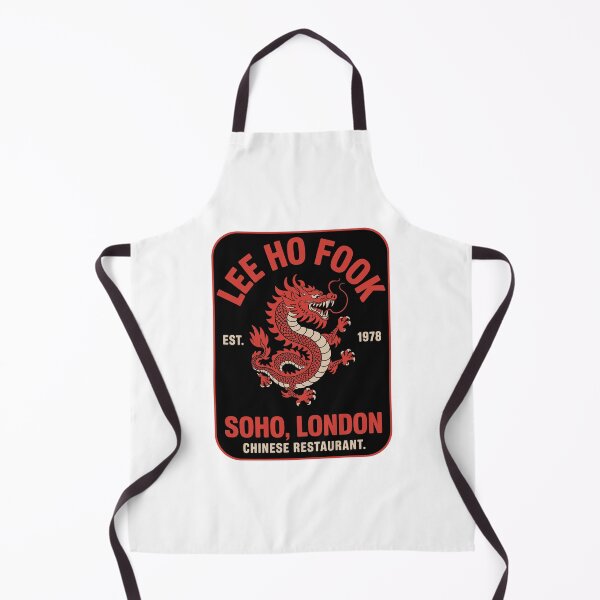 Item preview, Lee Ho Fook designed and sold by Angry Swan Designs.