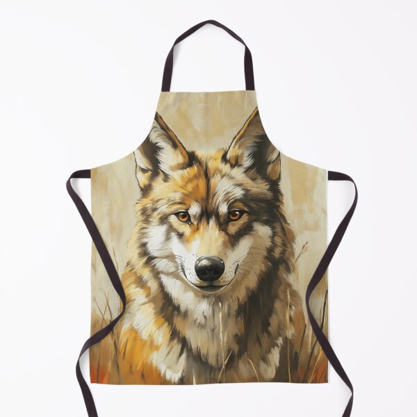 Item preview, Stunning Dingo Painting for Home & Office designed and sold by LazyOwlStore.