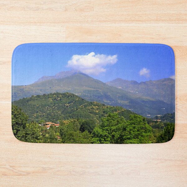 Item preview, The Biella Alps designed and sold by annalisa56.