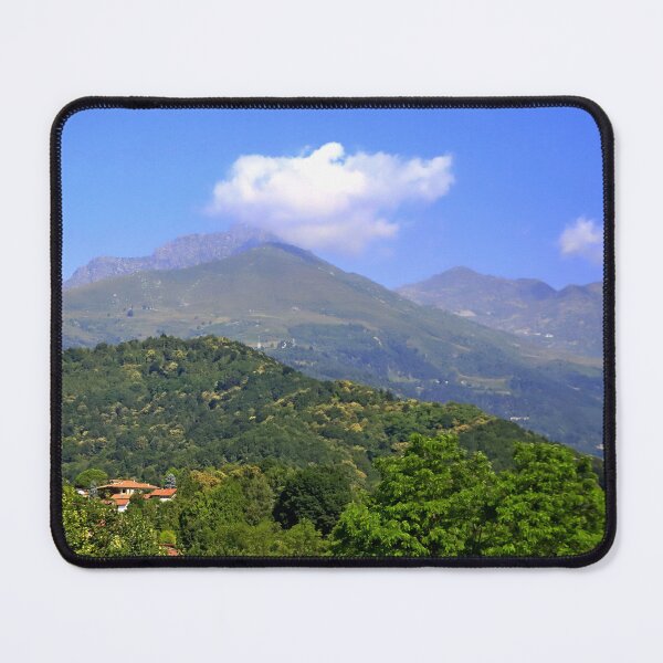 Item preview, The Biella Alps designed and sold by annalisa56.