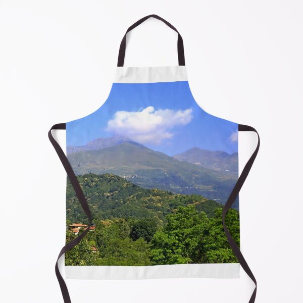 Item preview, The Biella Alps designed and sold by annalisa56.