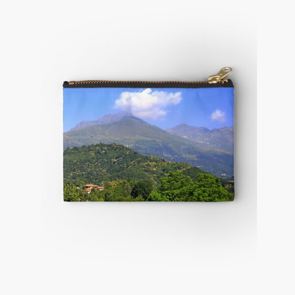 Item preview, The Biella Alps designed and sold by annalisa56.