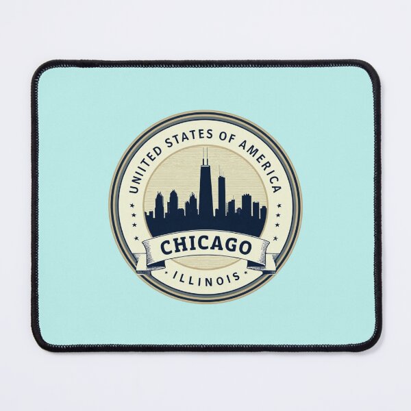 Item preview, Chicago designed and sold by Aise06.