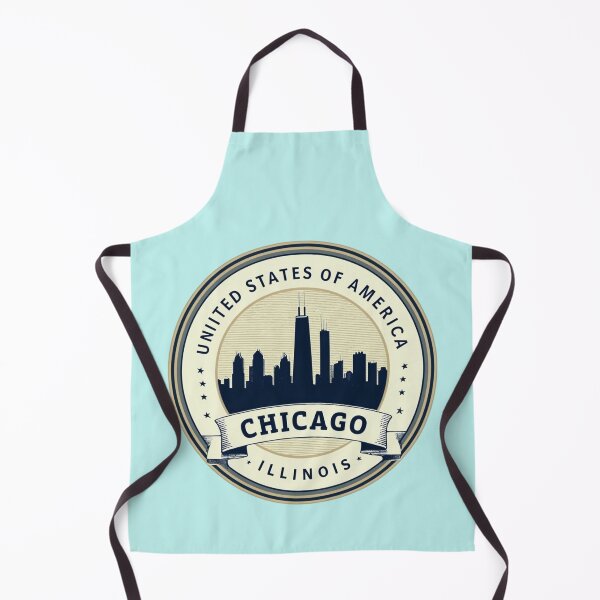 Item preview, Chicago designed and sold by Aise06.