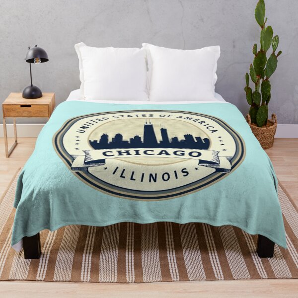 Item preview, Chicago designed and sold by Aise06.