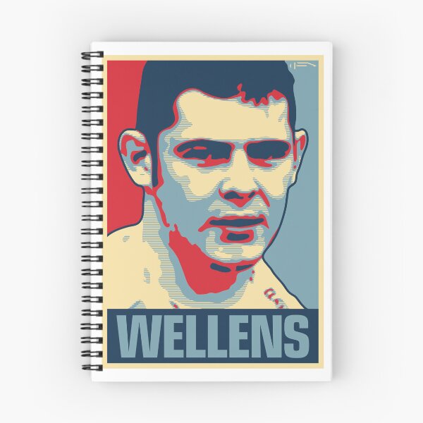 Item preview, Wellens designed and sold by DFA.