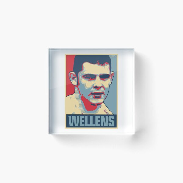 Item preview, Wellens designed and sold by DFA.