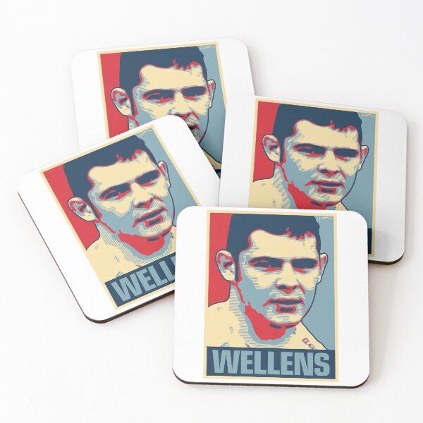 Item preview, Wellens designed and sold by DFA.