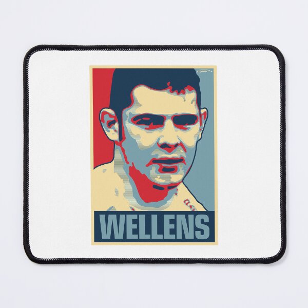 Item preview, Wellens designed and sold by DFA.