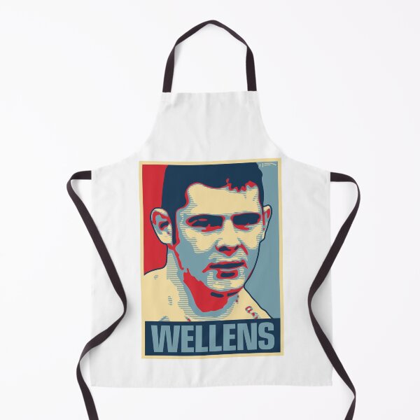 Item preview, Wellens designed and sold by DFA.