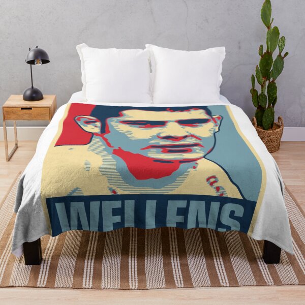 Item preview, Wellens designed and sold by DFA.